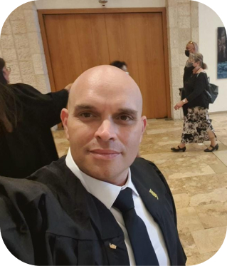 עורך דין ביטוח לאומי